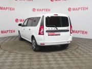 Lada (ВАЗ) Largus I Рестайлинг Вологда  - изображение 24
