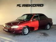 Kia Spectra I Рестайлинг 2 Уфа  - изображение 19