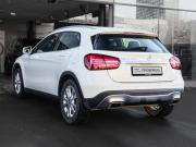 Mercedes-Benz GLA I (X156) Рестайлинг Москва  - изображение 28