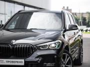 BMW X1 II (F48) Рестайлинг Санкт-Петербург  - изображение 34