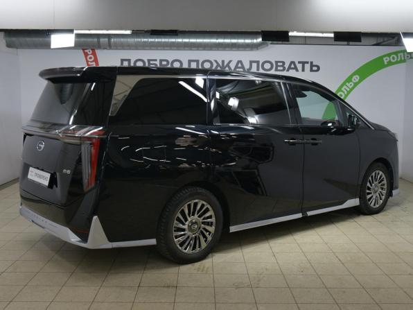 GAC M8 с пробегом 2024 года, цена 4 630 000 рублей, 32100 км, минивэн, Автокод Объявления