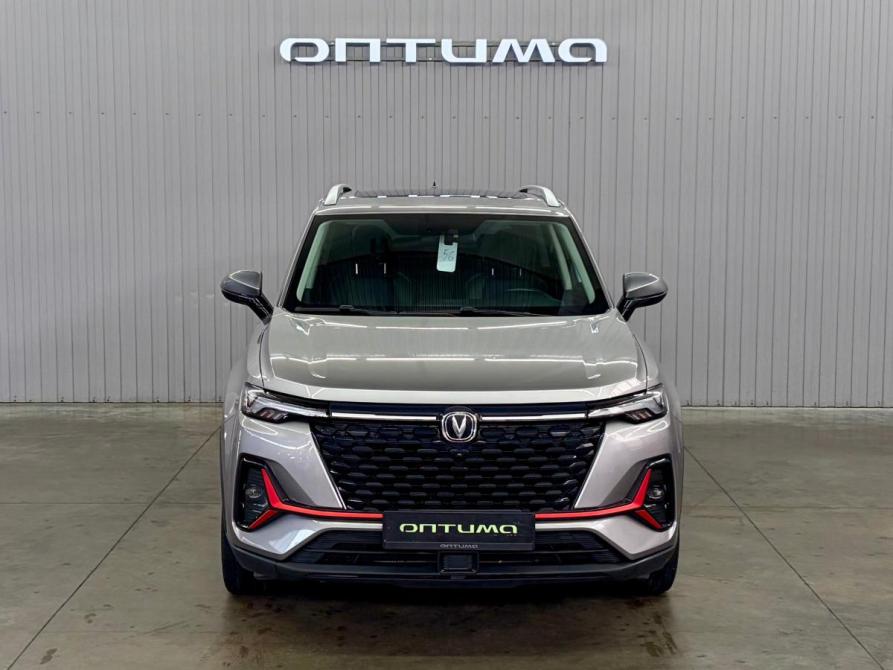 Changan CS35 Plus I Рестайлинг Краснодар  - изображение 2