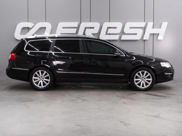 Volkswagen Passat B6 с пробегом 2009 года, цена 849 000 рублей, 183465 км, универсал, Автокод Объявления
