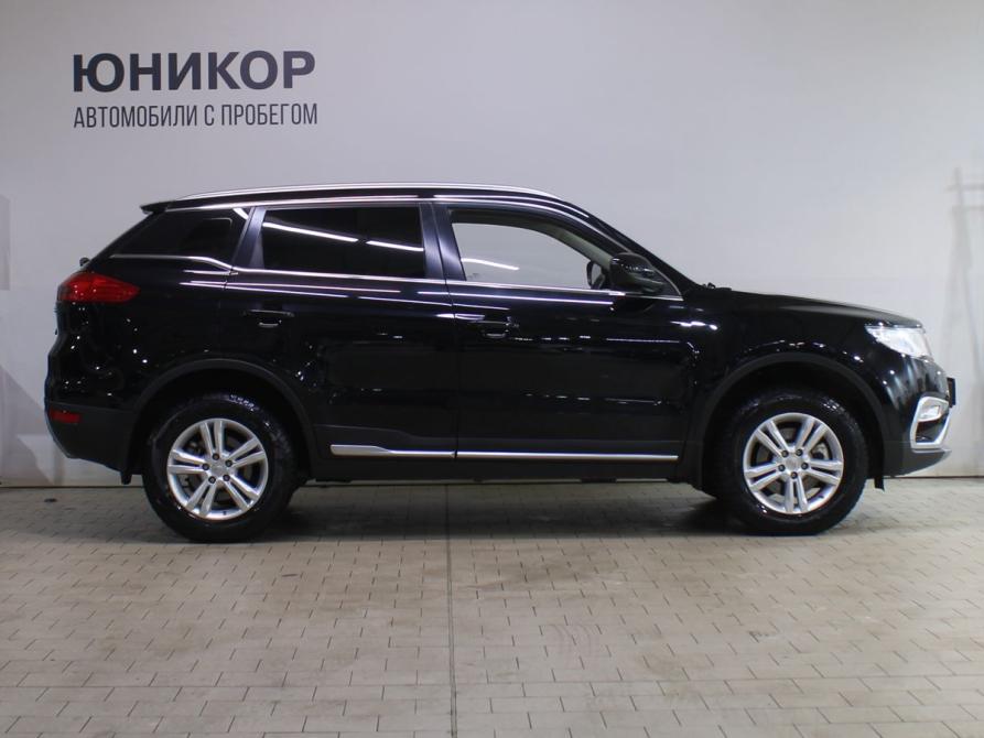 Geely Atlas I Дзержинск  - изображение 8