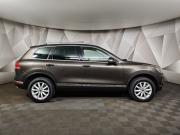 Volkswagen Touareg II Рестайлинг Москва  - изображение 32