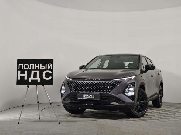 Omoda C5 I Рестайлинг с пробегом 2024 года, цена 2 100 000 рублей, 6922 км, внедорожник, Автокод Объявления
