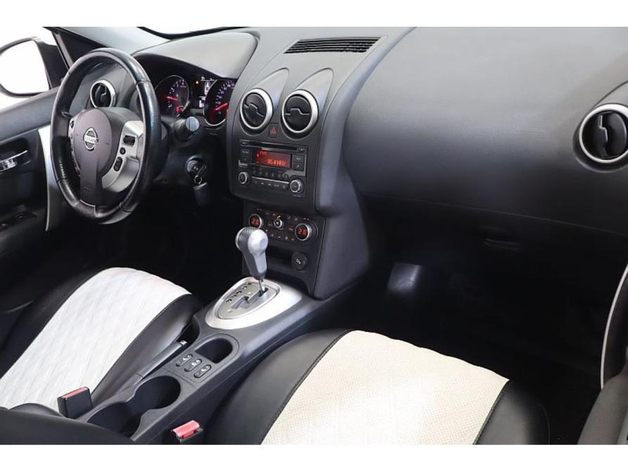Nissan Qashqai I Рестайлинг Коломна  - изображение 5