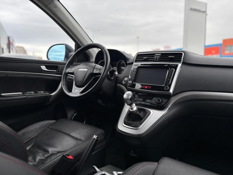 Haval H6 I Сыктывкар  - изображение 28