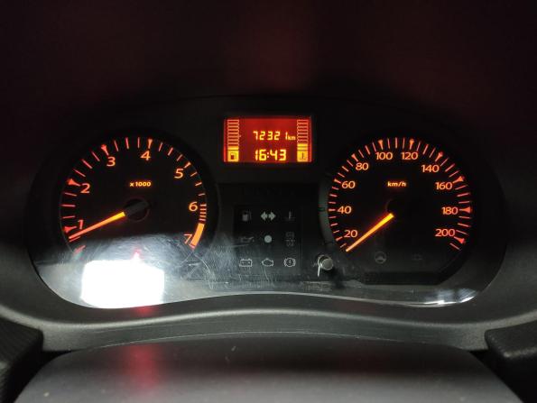Lada (ВАЗ) Largus I с пробегом 2019 года, цена 789 000 рублей, 72320 км, универсал, Автокод Объявления