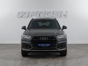 Audi Q5 II (FY) Москва  - изображение 25