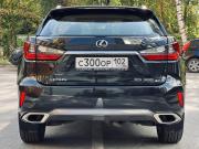 Lexus RX IV Уфа  - изображение 41
