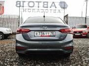 Hyundai Solaris II Ижевск  - изображение 26
