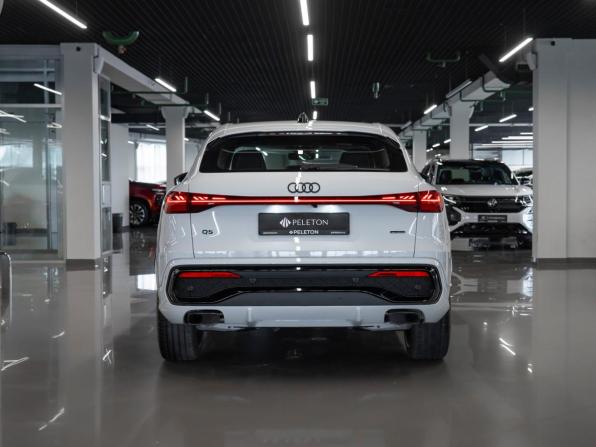 Audi Q5 Sportback II (GU) с пробегом 2026 года, цена 9 400 000 рублей, 11 км, внедорожник, Автокод Объявления
