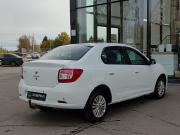 Renault Logan II Ижевск  - изображение 28