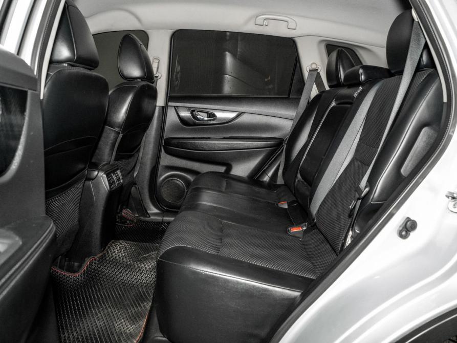 Nissan X-Trail III Иркутск  - изображение 7