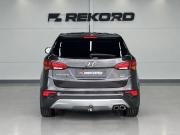 Hyundai Santa Fe III Рестайлинг Уфа  - изображение 26