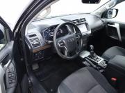 Toyota Land Cruiser Prado 150 Series Рестайлинг 2 Уфа  - изображение 36