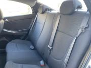 Hyundai Solaris I Рестайлинг Екатеринбург  - изображение 57