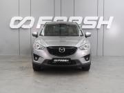 Mazda CX-5 I Воронеж  - изображение 23