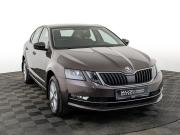Skoda Octavia III (A7) Рестайлинг Москва  - изображение 30