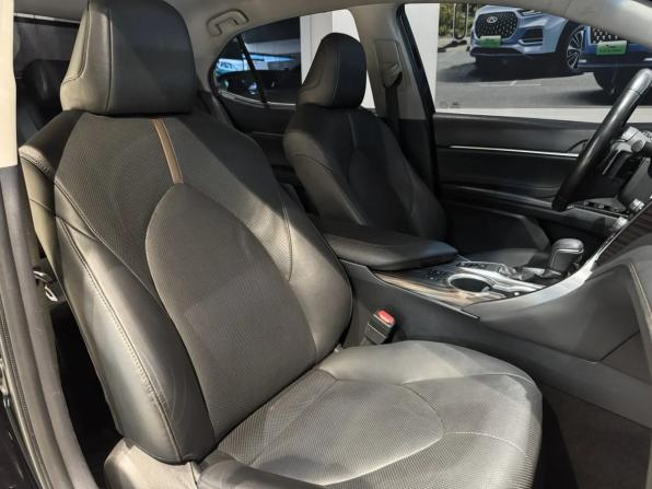 Toyota Camry VIII (XV70) с пробегом 2018 года, цена 2 890 000 рублей, 122000 км, седан, Автокод Объявления