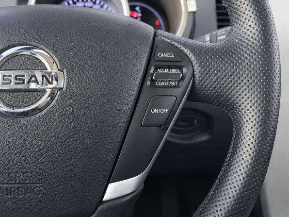 Nissan Murano II (Z51) Рестайлинг 2 с пробегом 2015 года, цена 1 599 999 рублей, 175182 км, внедорожник, Автокод Объявления