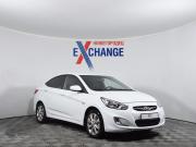 Hyundai Solaris I Нижний Новгород  - изображение 22