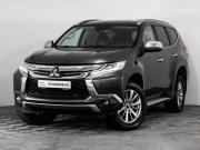 Mitsubishi Pajero Sport III Санкт-Петербург  - изображение 22