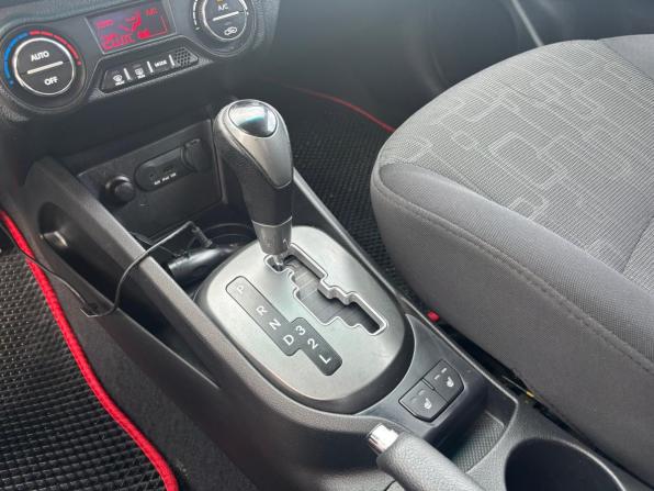 Kia Rio III с пробегом 2014 года, цена 950 000 рублей, 153452 км, седан, Автокод Объявления