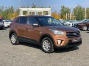 Hyundai Creta I Чебоксары  - изображение 38