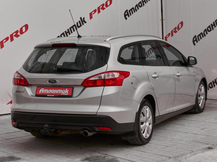 Ford Focus III Екатеринбург  - изображение 6