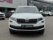 Skoda Kodiaq I Казань  - изображение 24