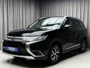 Mitsubishi Outlander III Рестайлинг 2 Ижевск  - изображение 35