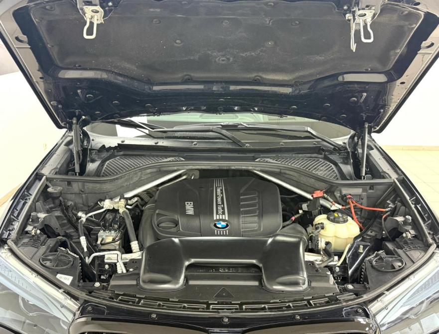 BMW X6 II (F16) Красноярск  - изображение 38