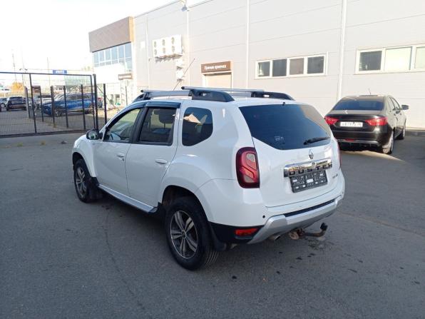 Renault Duster I Рестайлинг с пробегом 2019 года, цена 1 290 000 рублей, 171110 км, внедорожник, Автокод Объявления