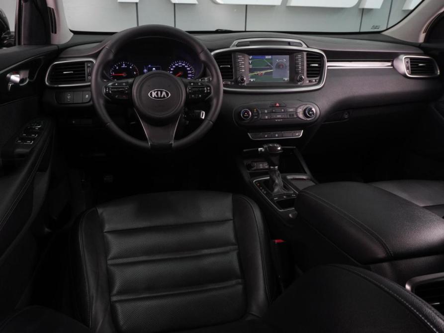 Kia Sorento III Prime Воронеж  - изображение 6