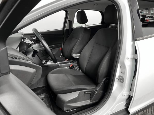 Ford Focus III Рестайлинг с пробегом 2017 года, цена 1 075 000 рублей, 121311 км, хэтчбек, Автокод Объявления