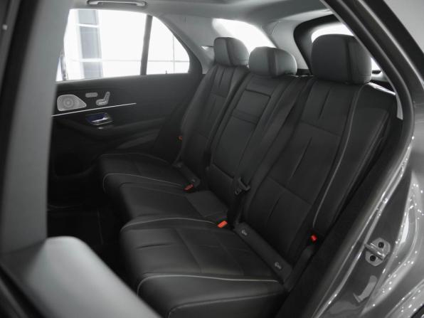 Новый Mercedes-Benz GLE II (V167) Рестайлинг 2026 года, цена 14 960 000 рублей, внедорожник, Автокод Объявления
