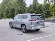 Exeed VX I Рестайлинг Чебоксары  - изображение 34