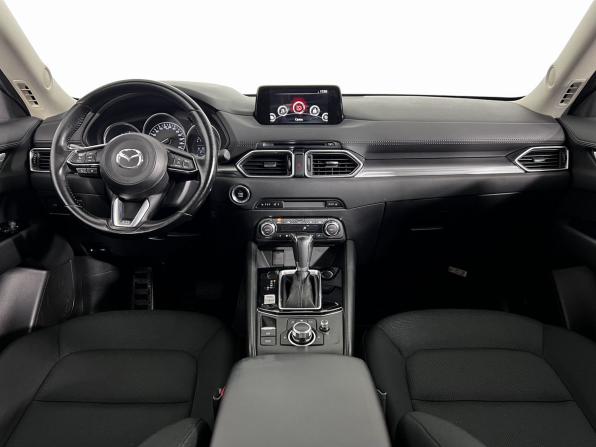 Mazda CX-5 II с пробегом 2017 года, цена 1 900 000 рублей, 211370 км, внедорожник, Автокод Объявления