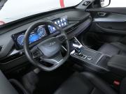 Chery Tiggo 7 Pro Max I Москва  - изображение 28