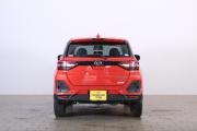 Daihatsu Rocky A200 Омск  - изображение 29