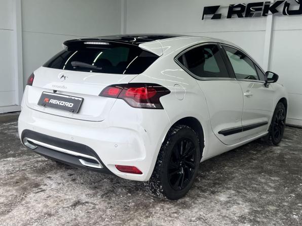 Citroen DS4 с пробегом 2014 года, цена 789 000 рублей, 160874 км, хэтчбек, Автокод Объявления
