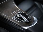 Mercedes-Benz GLC Coupe I (C253) Уфа  - изображение 32