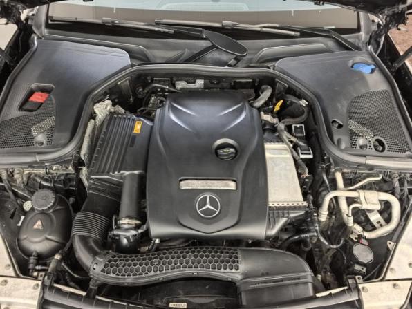 Mercedes-Benz E-Класс V (W213 S213 C238) с пробегом 2019 года, цена 4 326 000 рублей, 59792 км, купе, Автокод Объявления