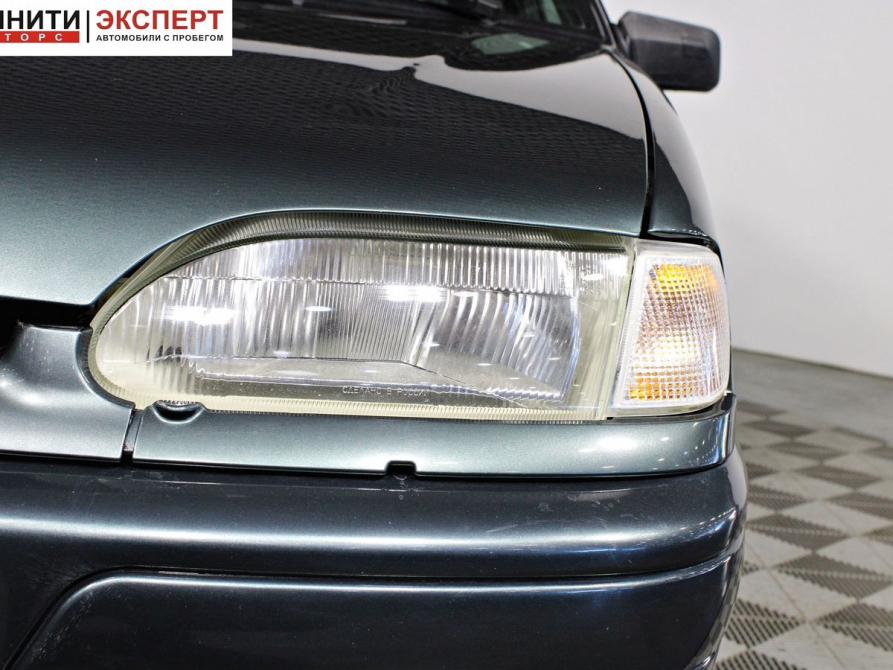 Lada (ВАЗ) 2114 Белгород  - изображение 9