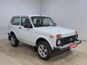 Lada (ВАЗ) Niva Legend Альметьевск  - изображение 23