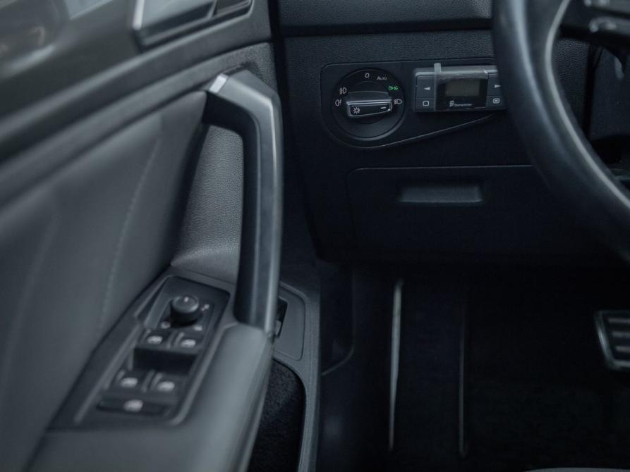 Volkswagen Tiguan II Тюмень  - изображение 9