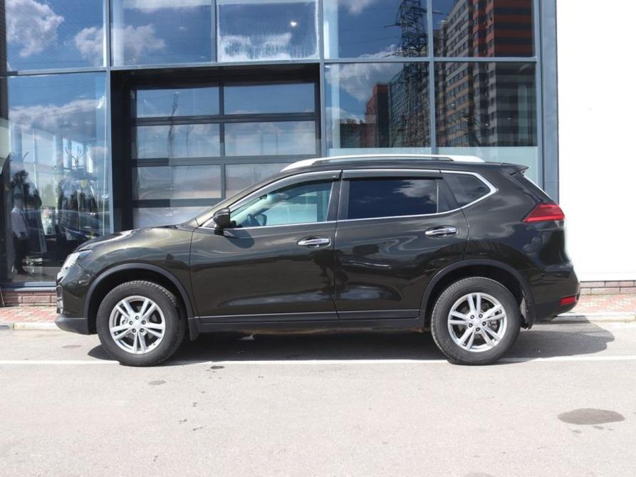 Nissan X-Trail III Рестайлинг Нижний Новгород  - изображение 2