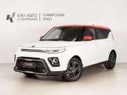 Kia Soul III Казань  - изображение 9